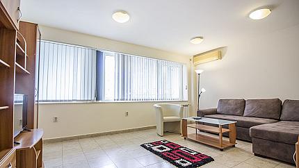 One bedroom apartment in Iztok district