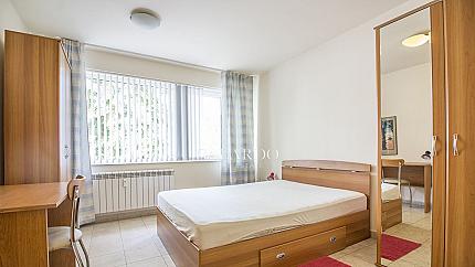 One bedroom apartment in Iztok district