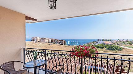 House for sale in k.k. Lozenets with amazing sea views and perfect location
