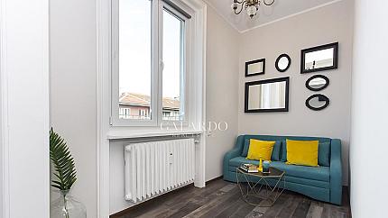 Wonderful two-bedroom apartment in the central parts of Sofia