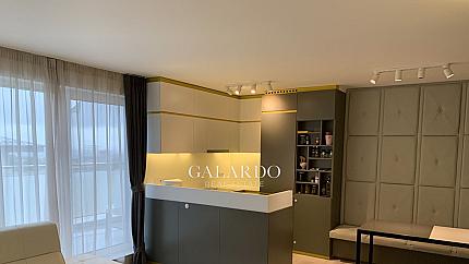 Уютен апартамент с паркомясто в кв. Драгалевци