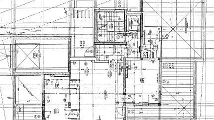 Четиристаен апартамент с панорамни гледки за продажба в Бояна