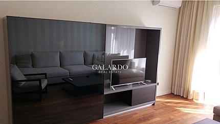 3 BEDROOM APARTMENT IN CENTER