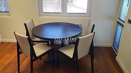 3 BEDROOM APARTMENT IN CENTER