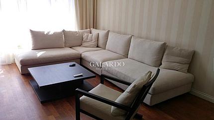 3 BEDROOM APARTMENT IN CENTER