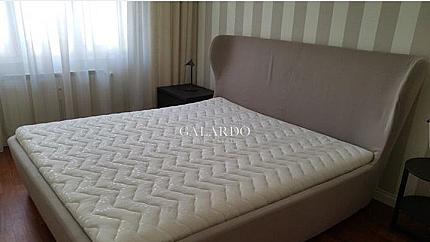 3 BEDROOM APARTMENT IN CENTER