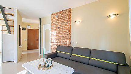 2 bedroom apartment in Lozenetz