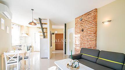 2 bedroom apartment in Lozenetz
