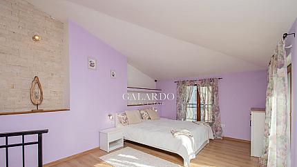 2 bedroom apartment in Lozenetz