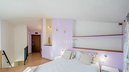 2 bedroom apartment in Lozenetz