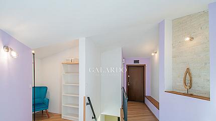 2 bedroom apartment in Lozenetz