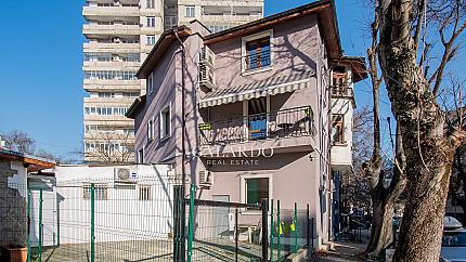 2 bedroom apartment in Lozenetz