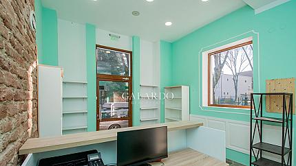 Shop for rent in Lozenets district