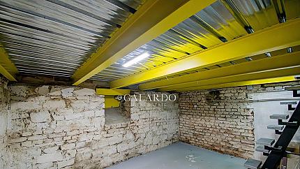 Shop for rent in Lozenets district