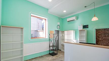 Shop for rent in Lozenets district