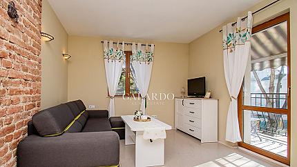 2 bedroom apartment in Lozenetz