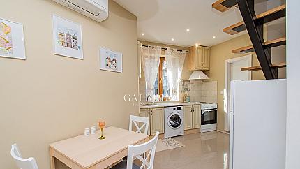 2 bedroom apartment in Lozenetz