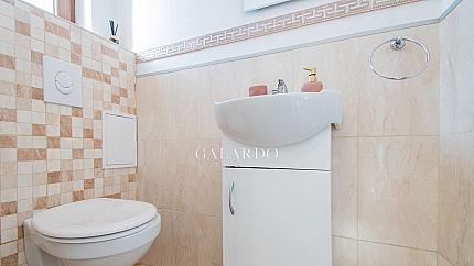 2 bedroom apartment in Lozenetz