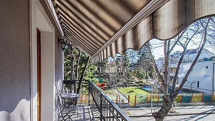 2 bedroom apartment in Lozenetz