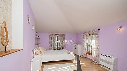 2 bedroom apartment in Lozenetz