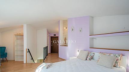 2 bedroom apartment in Lozenetz