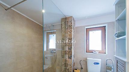 2 bedroom apartment in Lozenetz