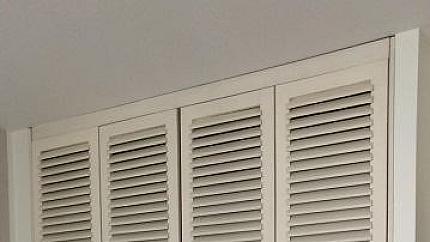 Тристаен апартамент под наем в Център