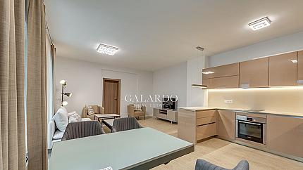 Luxury apartment for rent near the National Palace of Culture