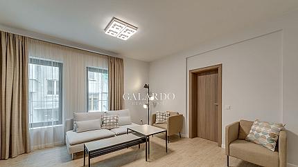 Luxury apartment for rent near the National Palace of Culture