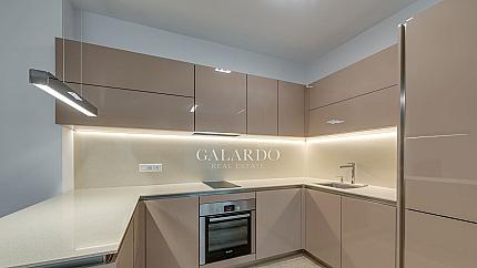 Luxury apartment for rent near the National Palace of Culture