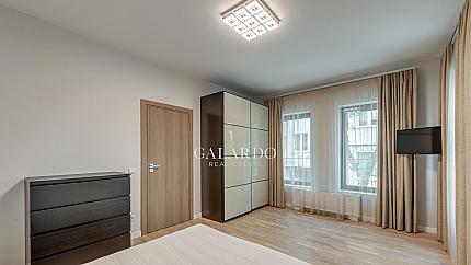 Luxury apartment for rent near the National Palace of Culture