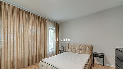 Luxury apartment for rent near the National Palace of Culture