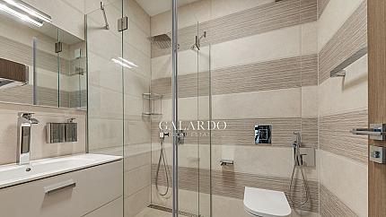 Luxury apartment for rent near the National Palace of Culture