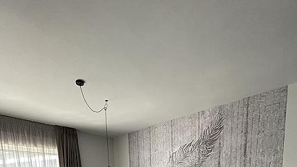 Чудесен апартамент с три спални под наем в кв. Драгалевци