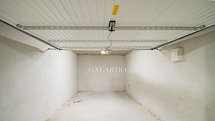 Четиристаен апартамент с панорамни гледки за продажба в Бояна