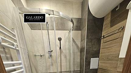 Обзаведен тристаен апартамент под наем в кв. Витоша