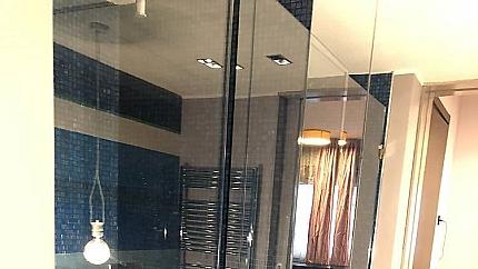 Луксозен многостаен апартамент под наем в затворен комплекс Макси