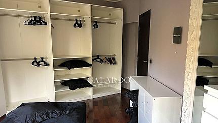 Луксозен многостаен апартамент под наем в затворен комплекс Макси