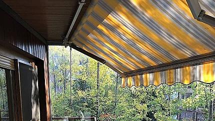 Луксозен многостаен апартамент под наем в затворен комплекс Макси