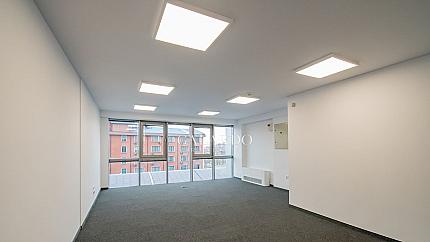 Office space for rent in the Vitosha district