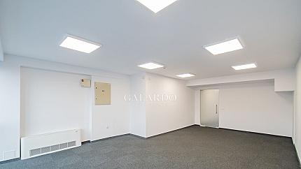 Office space for rent in the Vitosha district