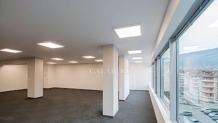 Office space for rent in the Vitosha district
