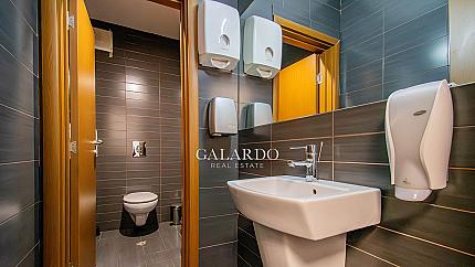 Office space for rent in the Vitosha district