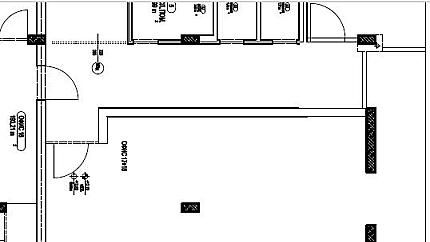 Office space for rent in the Vitosha district