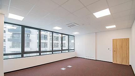 Office space for rent on Simeonovsko shose
