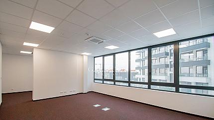 Office space for rent on Simeonovsko shose