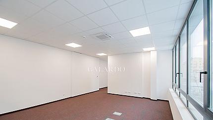 Office space for rent on Simeonovsko shose