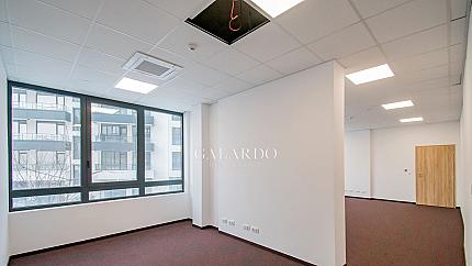 Office space for rent on Simeonovsko shose