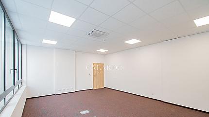 Office space for rent on Simeonovsko shose