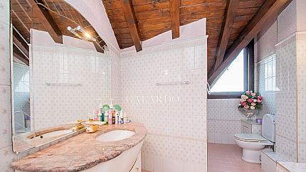 Четиристаен мезонет до Paradise Center и Южен парк